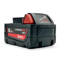Kompatibler Akku 18V 6,0Ah mit Milwaukee M18 | Akubee.de