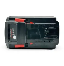 Kompatibler Akku 18V 10,0Ah mit Milwaukee M18 | Akubee.de