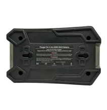 Ladegerät kompatibel mit Ryobi 9,6V-18V | Akubee.de