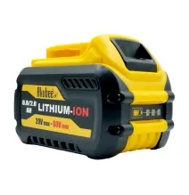 20V/60V 9Ah/3Ah Akku kompatibel mit DeWalt Flexvolt | Akubee.de