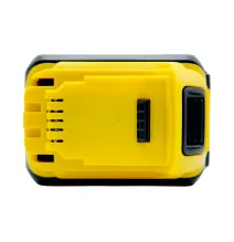 20V/60V 9Ah/3Ah Akku kompatibel mit DeWalt Flexvolt | Akubee.de