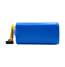 Akku 14,8V 2,6Ah kompatibel mit Iloox, Symbo, Cecotec | Akubee.de