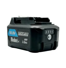 Kompatibler Akku 10,8 V 3,0 Ah mit der Makita CXT 10,8V | Akubee.de