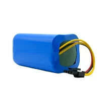 Akku 14,8V 2,6Ah kompatibel mit Iloox, Symbo, Cecotec | Akubee.de