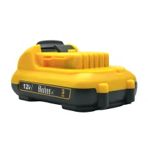 Kompatibler Akku 12 V max. 3,0 Ah mit DeWalt 12 V max | Akubee.de