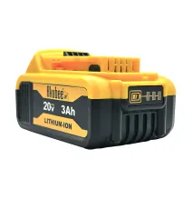 Kompatibler Akku 18V 3,0Ah mit DeWalt XR 18V | Akubee.de