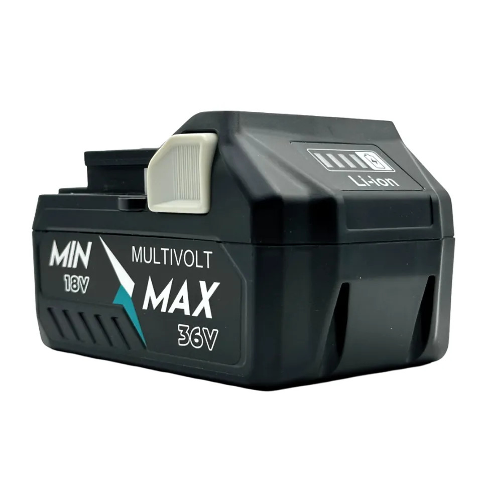 Kompatibler Akku 36V 1,5Ah mit Metabo 36V/18V | Akubee.de