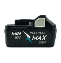 Kompatibler Akku 36V 1,5Ah mit Metabo 36V/18V | Akubee.de