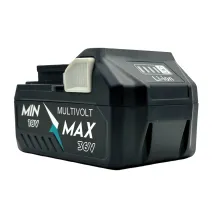 Kompatibler Akku 36V/2,5Ah - 18V/5,0Ah mit Metabo 36V/18V | Akubee.de