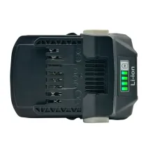 Akku 36V/3Ah - 18V/6Ah kompatibel mit Metabo Multivolt | Akubee.de