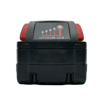 Kompatibler Akku 18V 5,0Ah mit Milwaukee M18 | Akubee.de