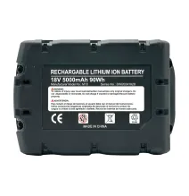 Kompatibler Akku 18V 5,0Ah mit Milwaukee M18 | Akubee.de