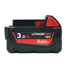 Kompatibler Akku 18V 5,0Ah mit Milwaukee M18 | Akubee.de