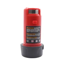 Kompatibler Akku 4V 1,5Ah mit Milwaukee M4 | Akubee.de