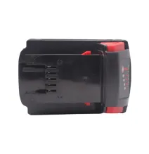 Kompatibler Akku 18V 1,5Ah mit Milwaukee M18 | Akubee.de