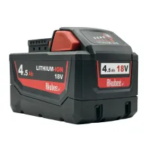 Kompatibler Akku 18V 4,5Ah mit Milwaukee M18 | Akubee.de