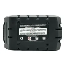 Kompatibler Akku 18V 9,0Ah mit Milwaukee M18 | Akubee.de