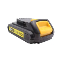 Kompatibler Akku 18V 2,0Ah mit DeWalt XR 18V | Akubee.de