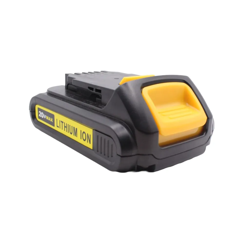 Kompatibler Akku 18V 2,0Ah mit DeWalt XR 18V | Akubee.de