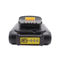 Kompatibler Akku 18V 2,0Ah mit DeWalt XR 18V | Akubee.de