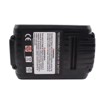 Kompatibler Akku 18V 2,0Ah mit DeWalt XR 18V | Akubee.de