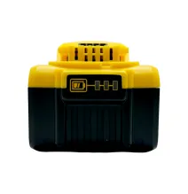 Kompatibler Akku 18V - 20V max 8,0Ah mit DeWalt XR | Akubee.de