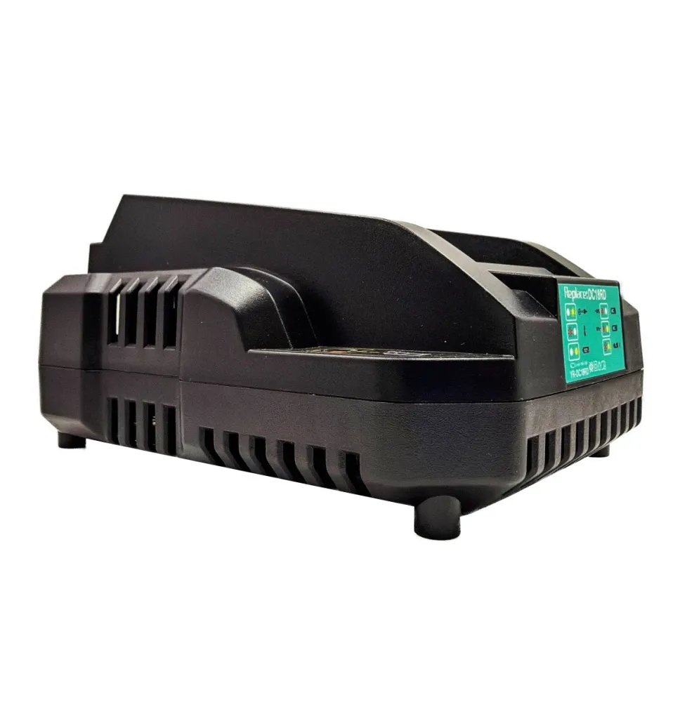 Mini-Ladegerät für Akkus der Makita LXT 14,4V - 18V | Akubee.de