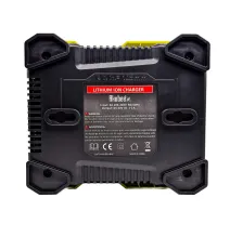 Ladegerät kompatibel mit Ryobi 36V - 40V, 1,3A | Akubee.de