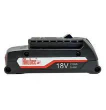 Akku 18V 2,0Ah für Bosch GBA 18V Professional | Akubee