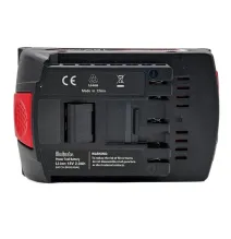 Akku 18V 2,0Ah für Bosch GBA 18V Professional | Akubee