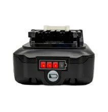 Kompatibler Akku 10,8V 2,0Ah mit der Makita CXT 10,8V | Akubee.de