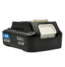 Kompatibler Akku 10,8V 2,0Ah mit der Makita CXT 10,8V | Akubee.de