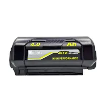 Kompatibler Akku 40 V 4,0 Ah mit Ryobi 40 V | Akubee.de