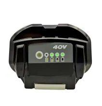 Kompatibler Akku 40 V 4,0 Ah mit Ryobi 40 V | Akubee.de