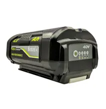 Kompatibler Akku 40 V 4,0 Ah mit Ryobi 40 V | Akubee.de