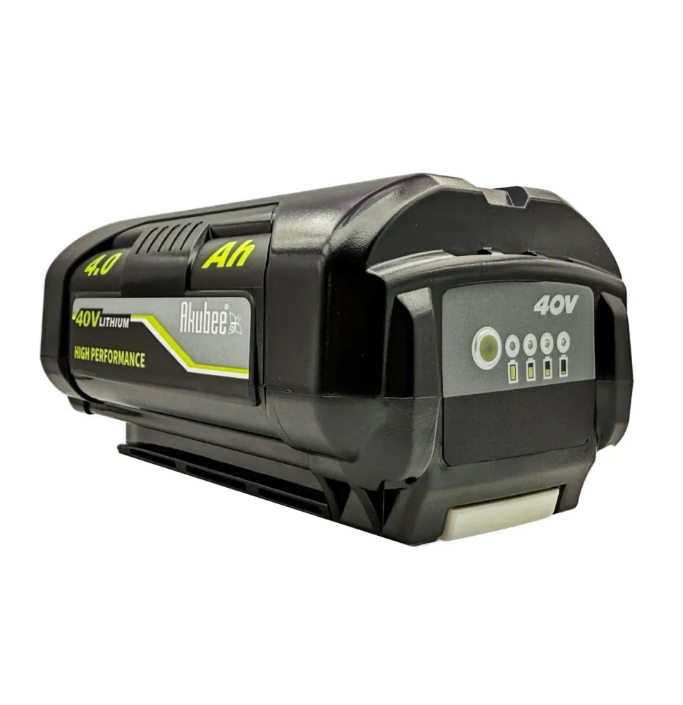 Kompatibler Akku 40 V 4,0 Ah mit Ryobi 40 V | Akubee.de