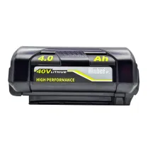 Kompatibler Akku 40 V 4,0 Ah mit Ryobi 40 V | Akubee.de