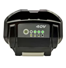 Kompatibler Akku 40 V 5,0 Ah mit Ryobi 40 V | Akubee.de