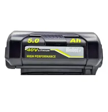 Kompatibler Akku 40 V 5,0 Ah mit Ryobi 40 V | Akubee.de