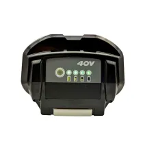 Kompatibler Akku 40 V 6,0 Ah mit Ryobi 40 V | Akubee.de