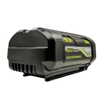 Kompatibler Akku 40 V 6,0 Ah mit Ryobi 40 V | Akubee.de