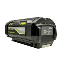 Kompatibler Akku 40 V 6,0 Ah mit Ryobi 40 V | Akubee.de