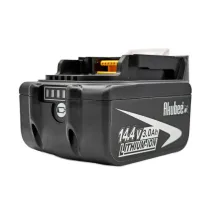 Kompatibler Akku 14,4V 3,0Ah mit Makita LXT 14,4V | Akubee.de