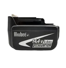 Kompatibler Akku 14,4V 3,0Ah mit Makita LXT 14,4V | Akubee.de