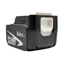 Kompatibler Akku 14,4V 3,0Ah mit Makita LXT 14,4V | Akubee.de