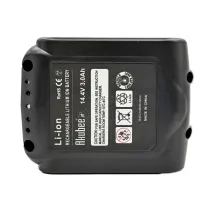 Kompatibler Akku 14,4V 3,0Ah mit Makita LXT 14,4V | Akubee.de