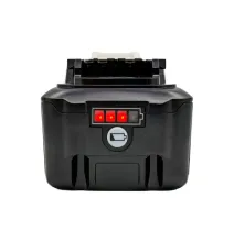 Kompatibler Akku 10,8V 4,0Ah mit der Makita CXT 10,8V | Akubee.de