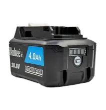 Kompatibler Akku 10,8V 4,0Ah mit der Makita CXT 10,8V | Akubee.de