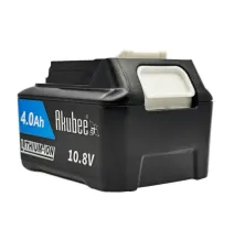 Kompatibler Akku 10,8V 4,0Ah mit der Makita CXT 10,8V | Akubee.de