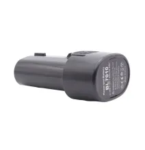 Kompatibler Akku 7,2V 1,5Ah mit Makita BL7010 | Akubee.de